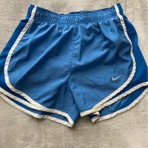 Nike athletic shorts